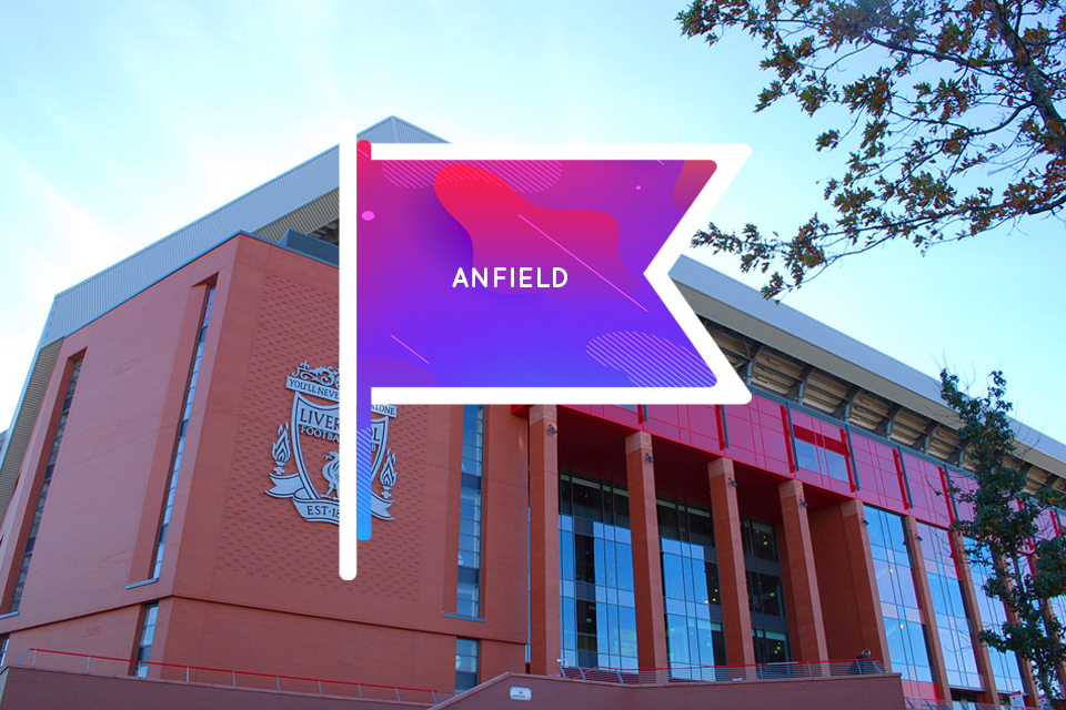 Liverpool Autumn 2026