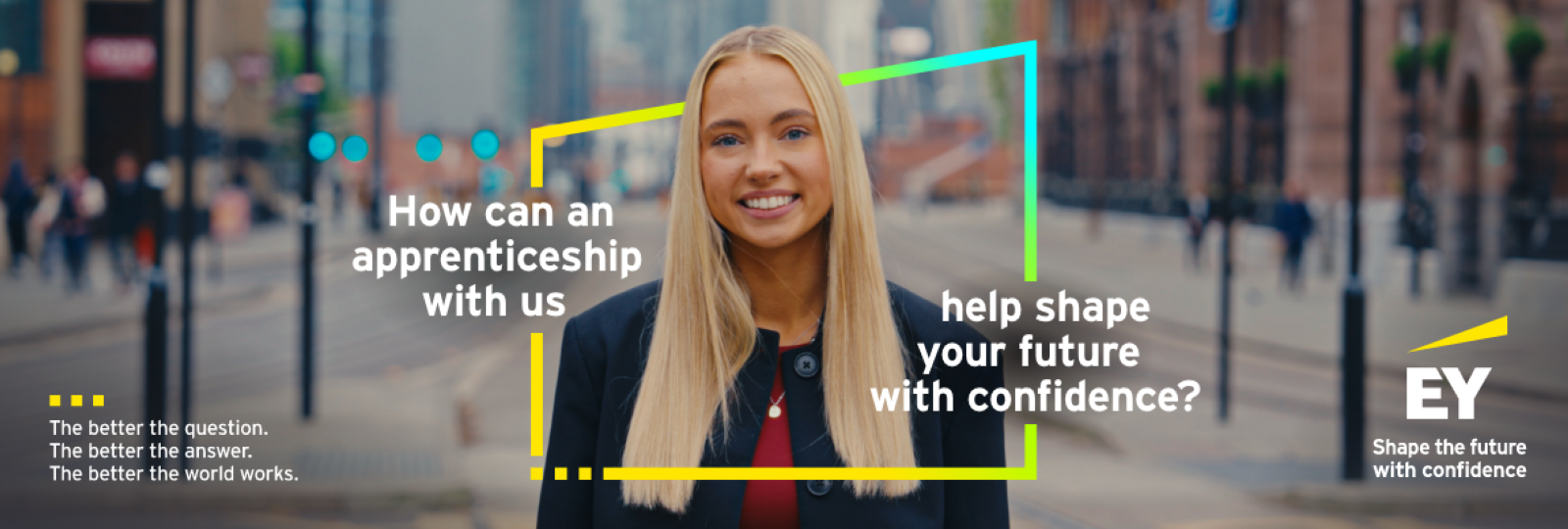 EY Empowering Women in Business and Finance Fair