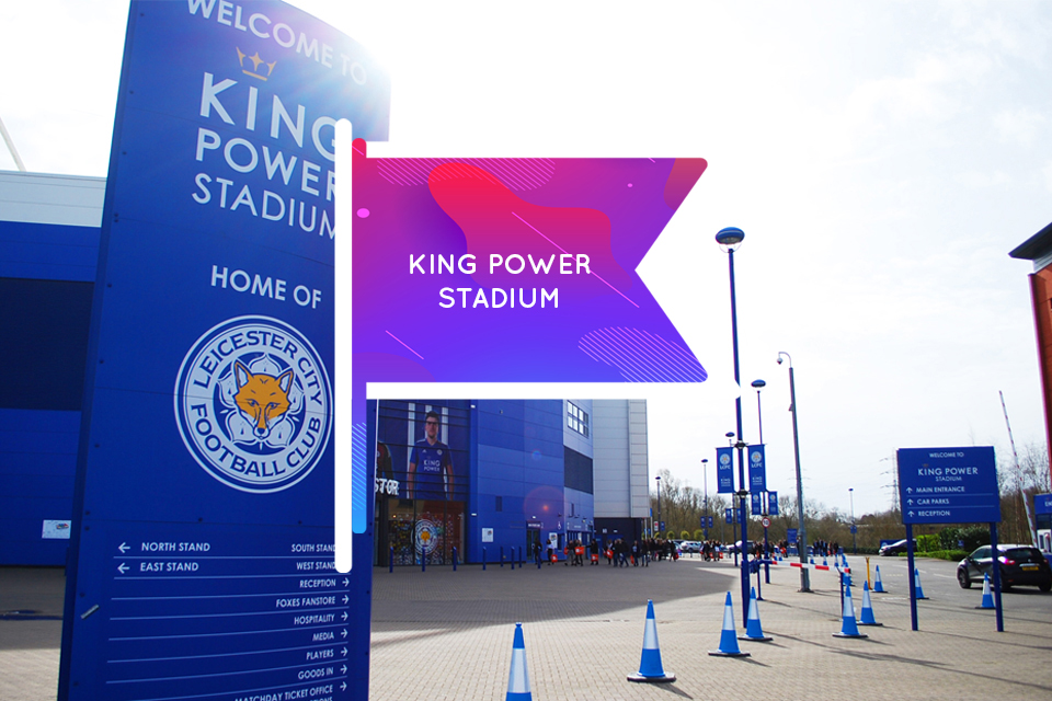 Leicester Spring 2027
