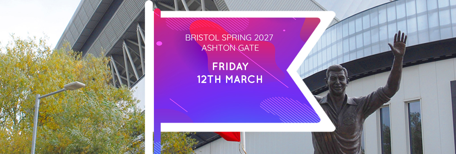 Bristol Spring 2027 Fair