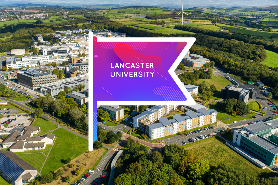 Lancaster University 2027