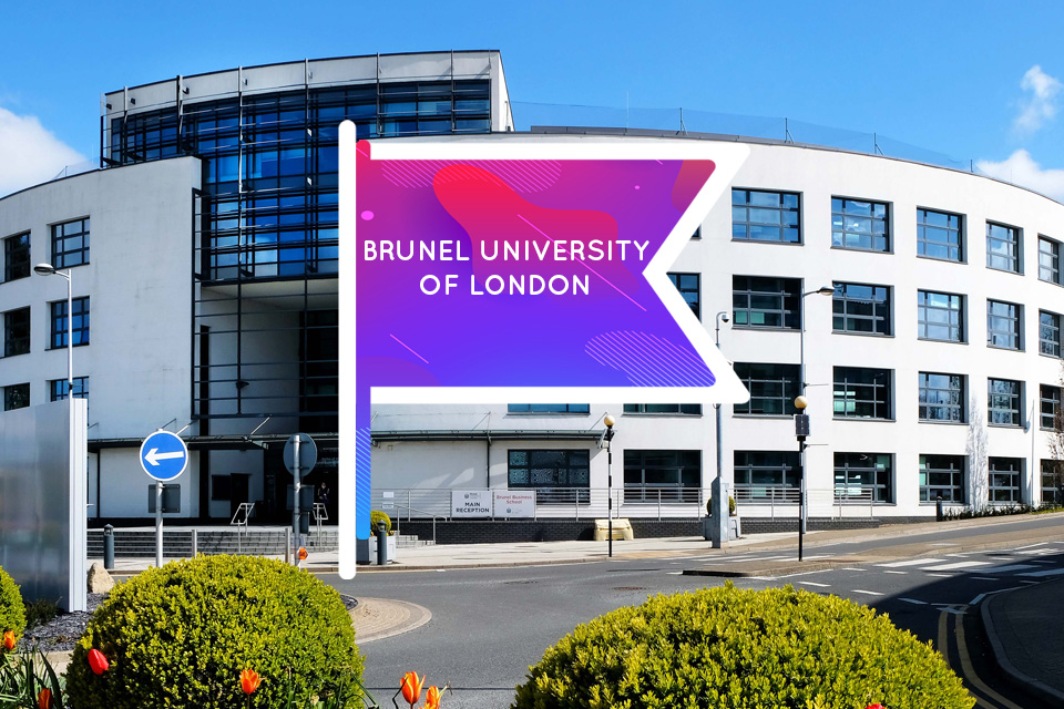 Brunel University of London 2027