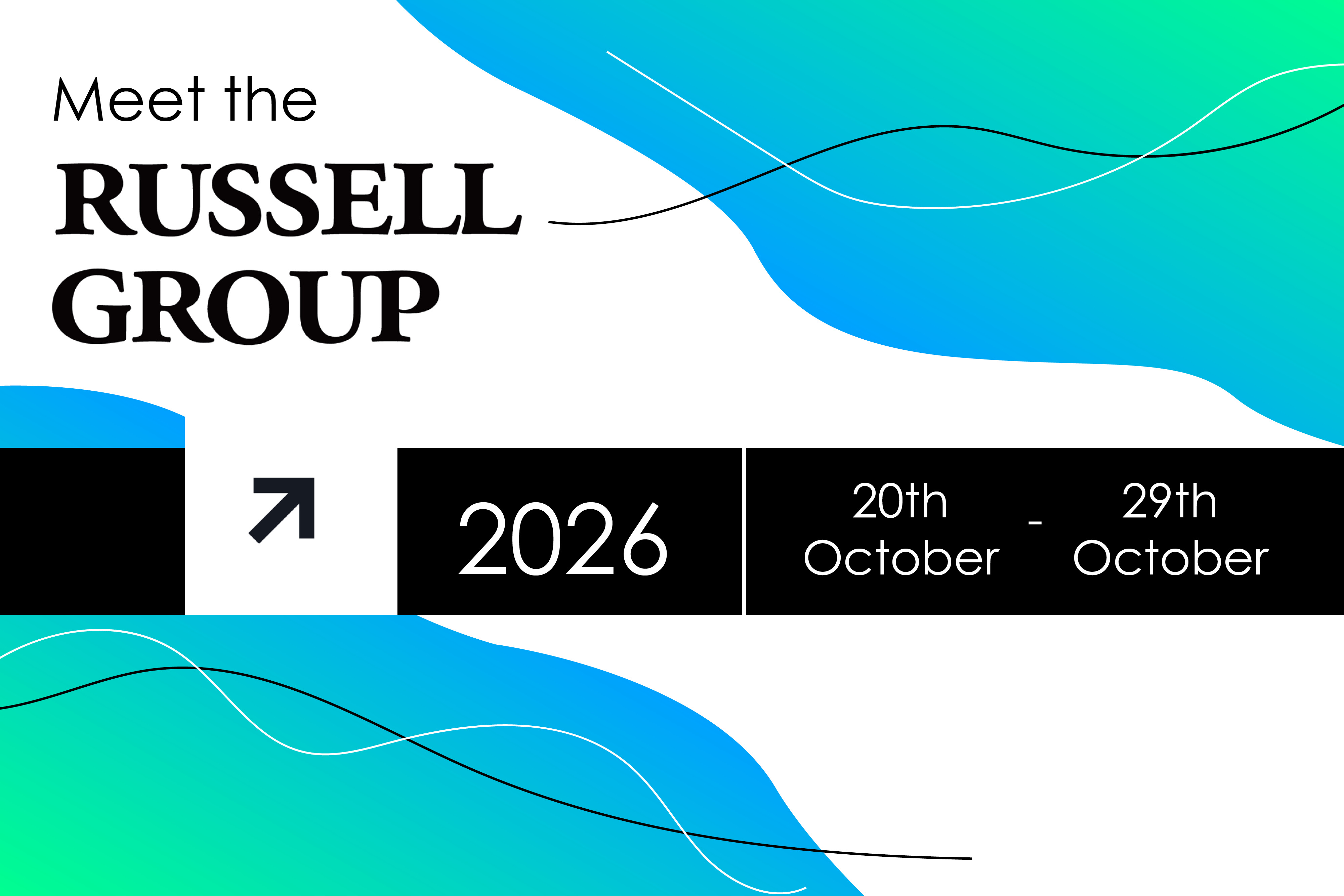 Russell Group Webinars