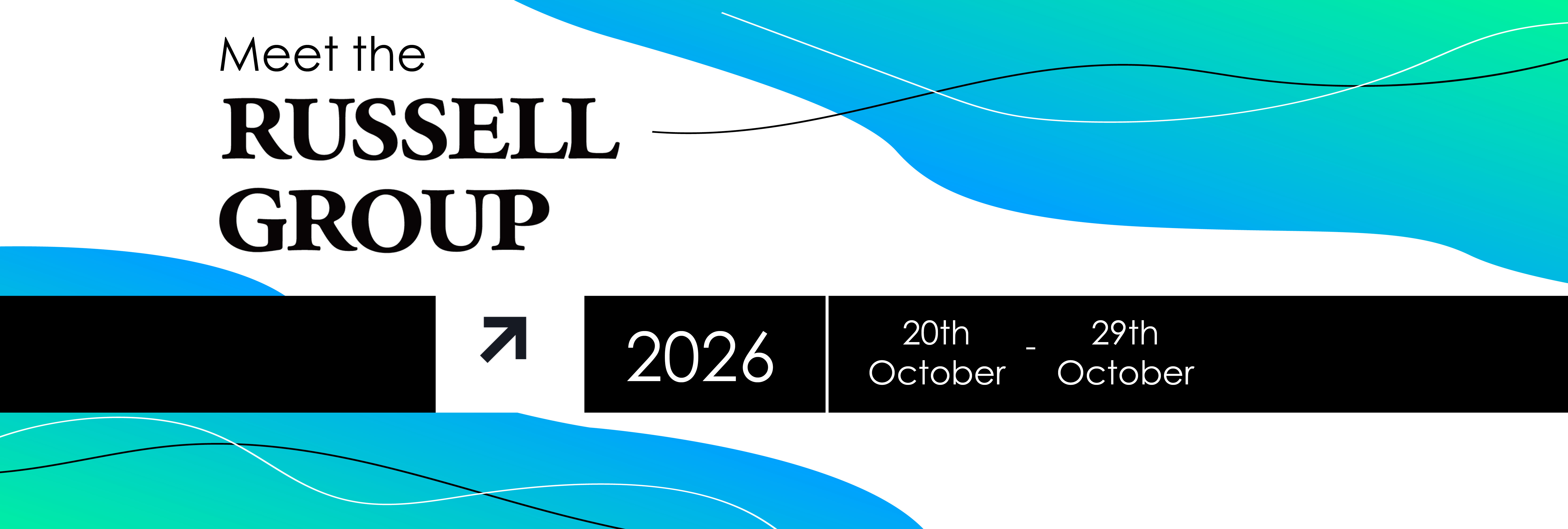 Russell Group Webinars Fair